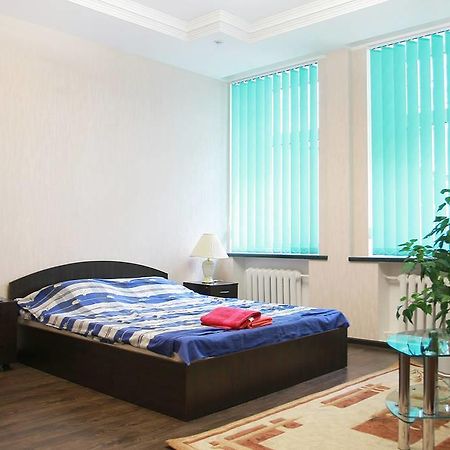 Kyivstay Sagaydachnogo Apartment 외부 사진