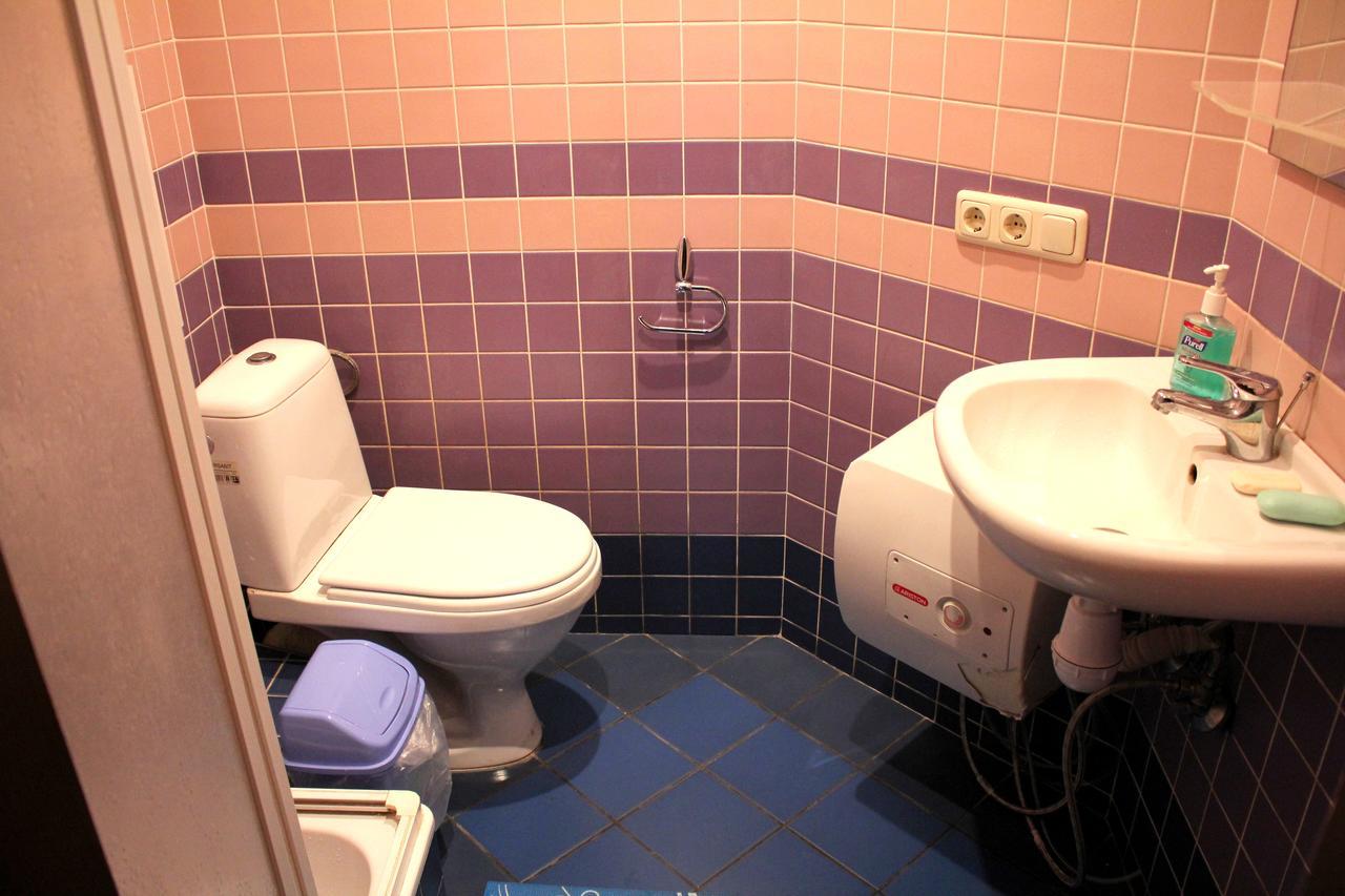 Kyivstay Sagaydachnogo Apartment 외부 사진