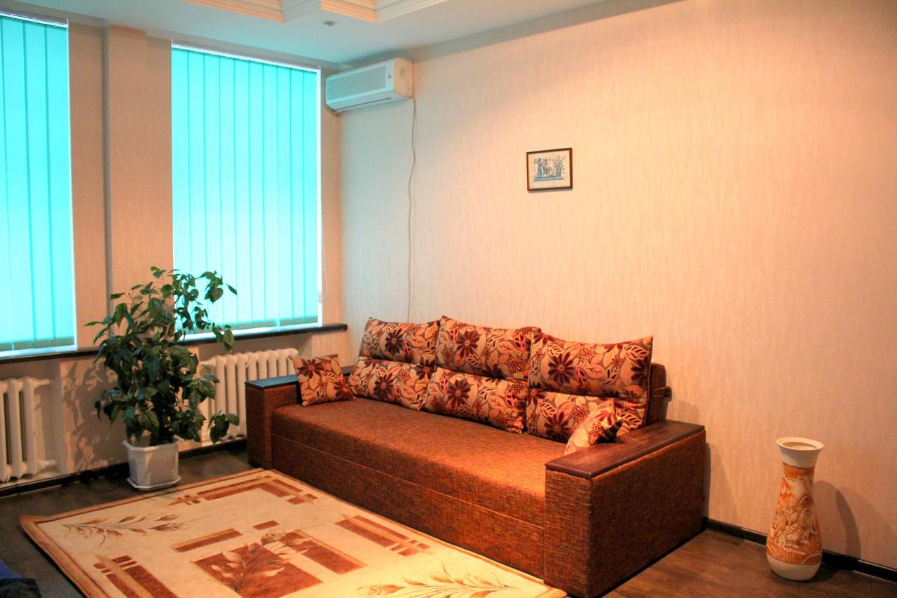 Kyivstay Sagaydachnogo Apartment 외부 사진