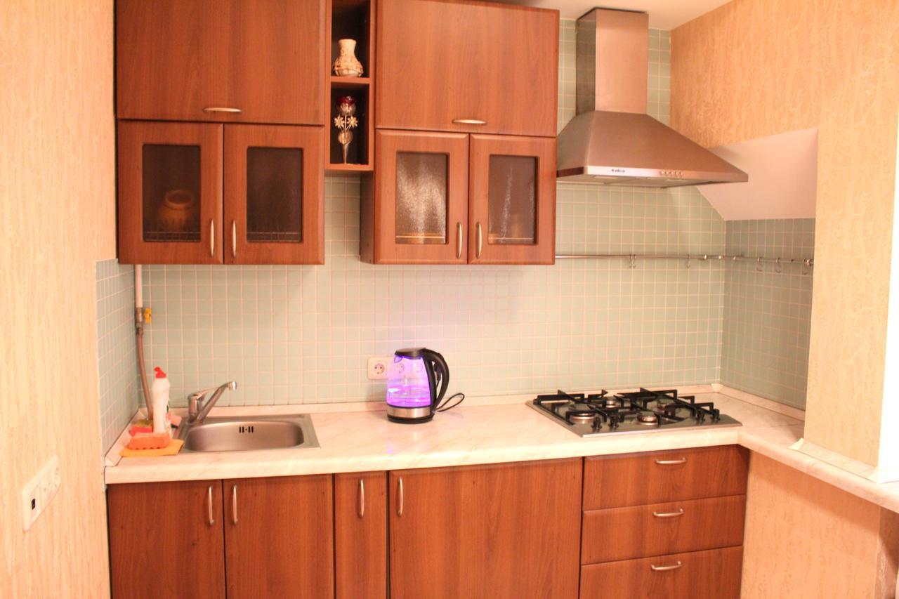 Kyivstay Sagaydachnogo Apartment 외부 사진