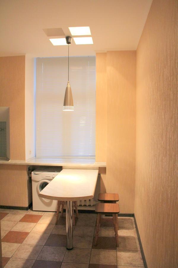 Kyivstay Sagaydachnogo Apartment 외부 사진